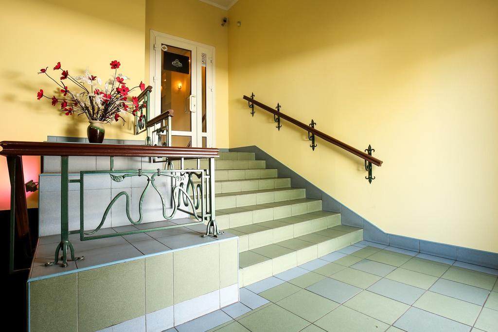 Riga Well Hotel Exterior photo
