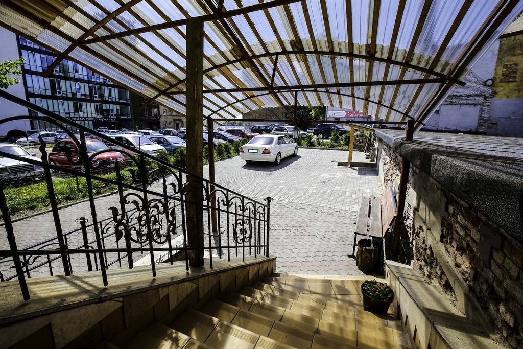Riga Well Hotel Exterior photo