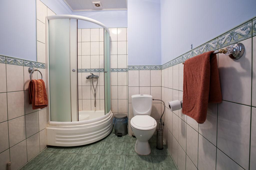 Riga Well Hotel Room photo