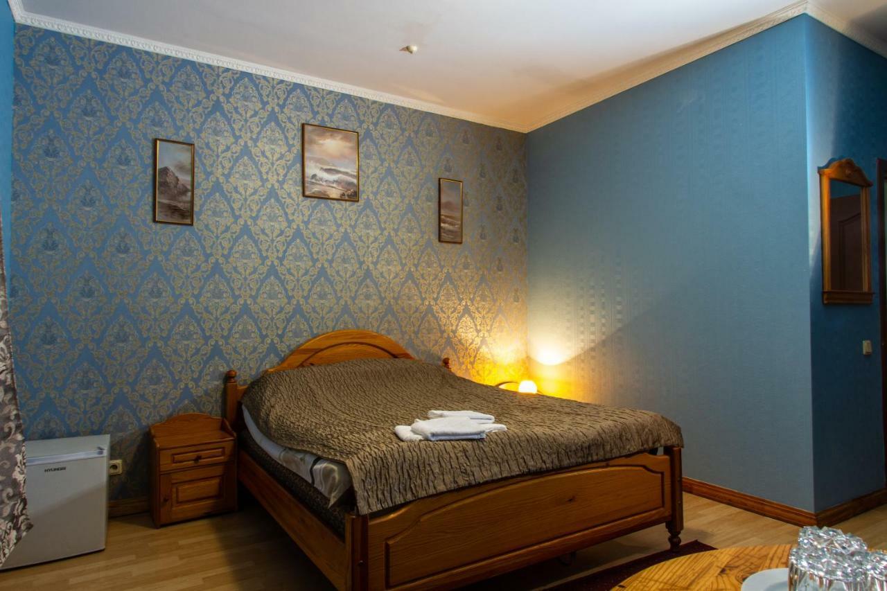 Riga Well Hotel Exterior photo