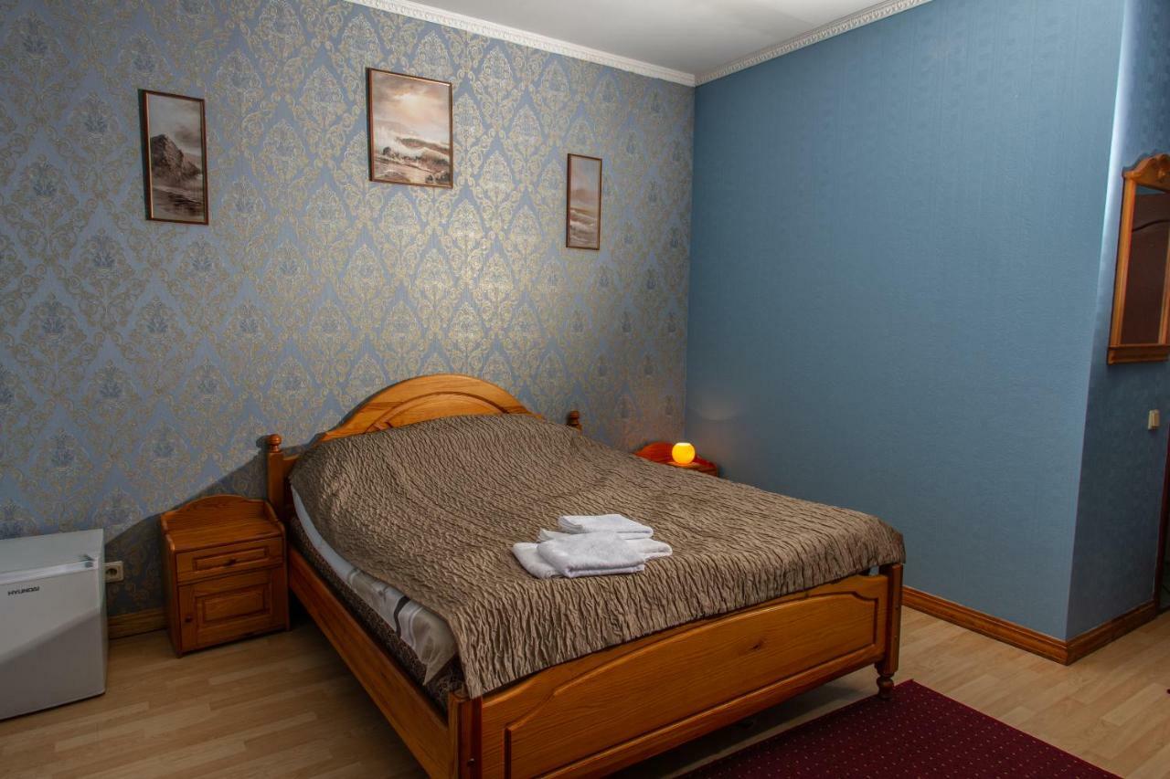 Riga Well Hotel Exterior photo