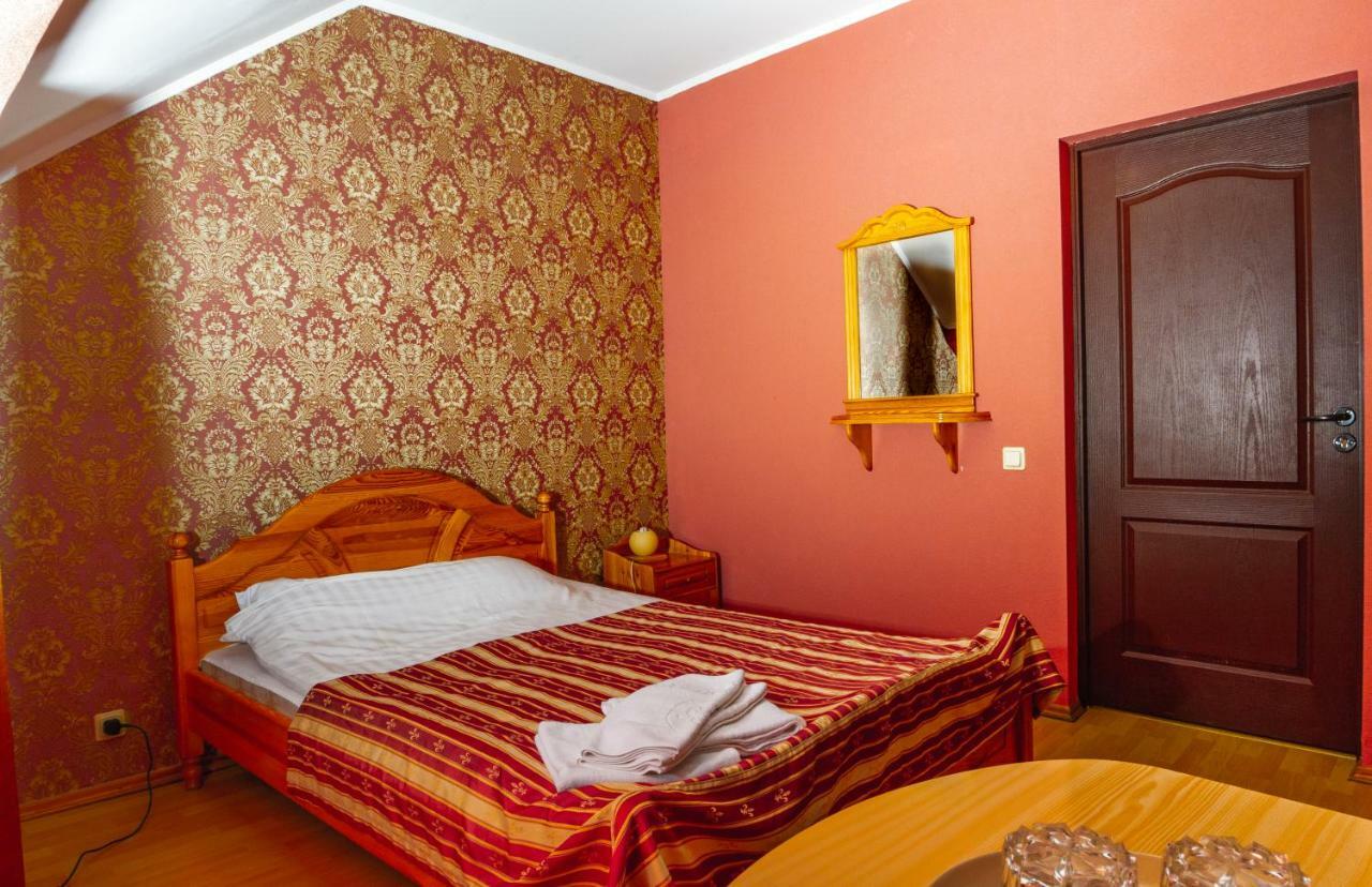 Riga Well Hotel Exterior photo