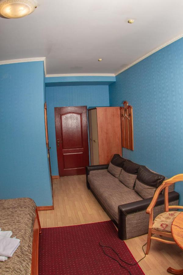 Riga Well Hotel Exterior photo